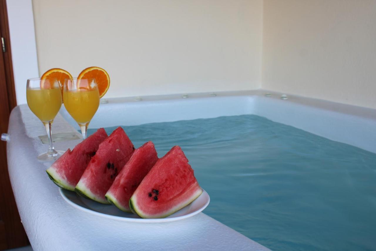 Sun Stories Suites Vothon Luaran gambar
