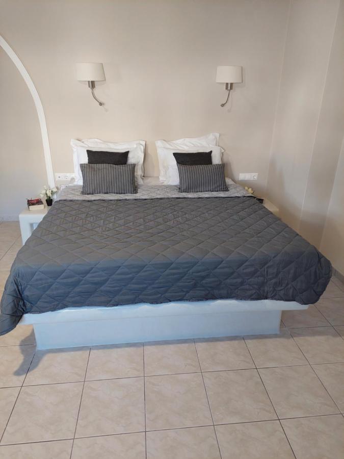 Sun Stories Suites Vothon Luaran gambar