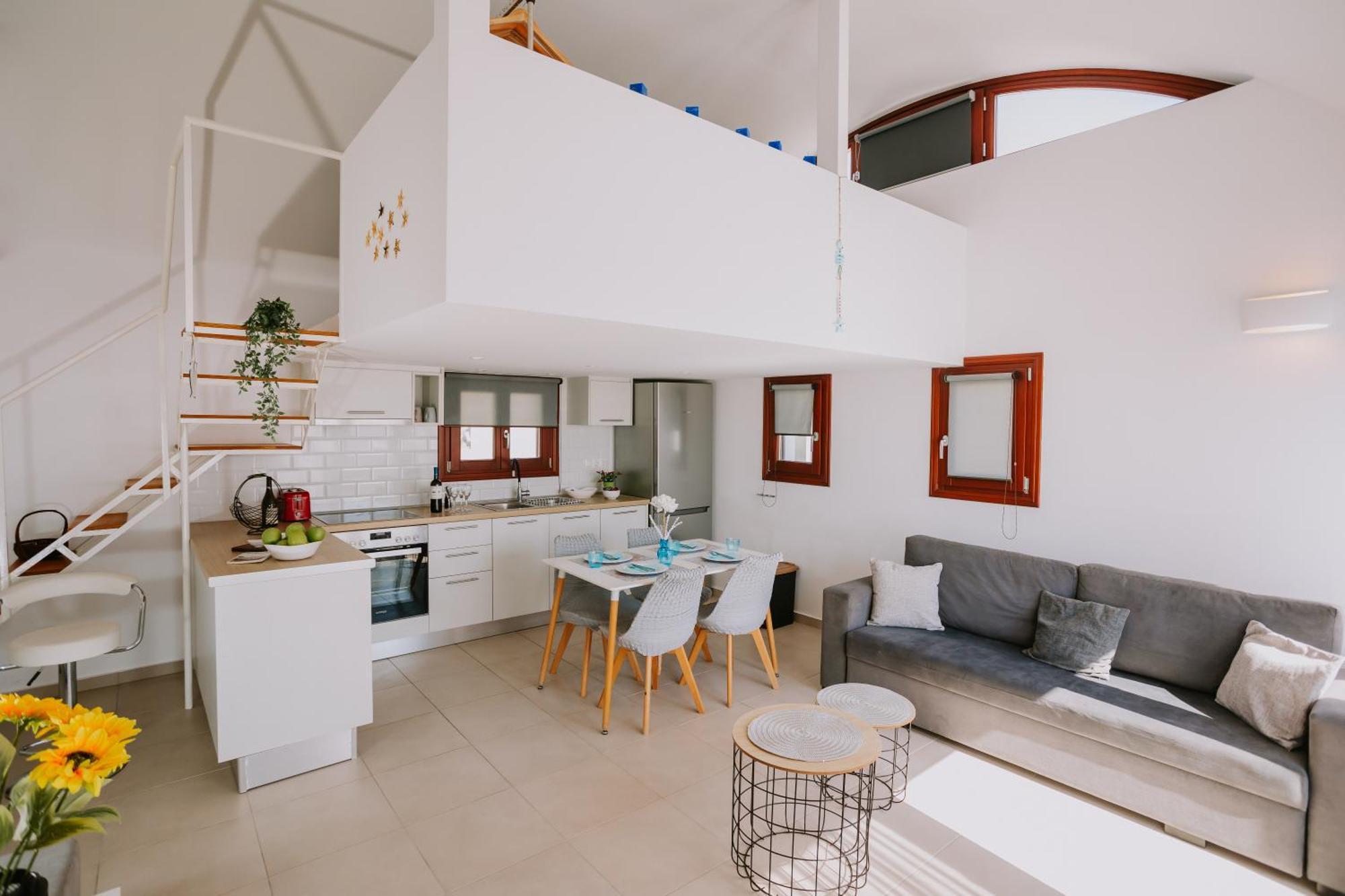 Sun Stories Suites Vothon Luaran gambar