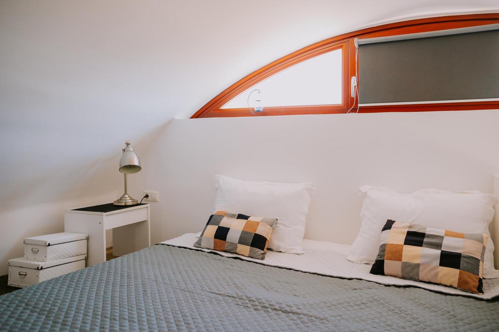 Sun Stories Suites Vothon Luaran gambar