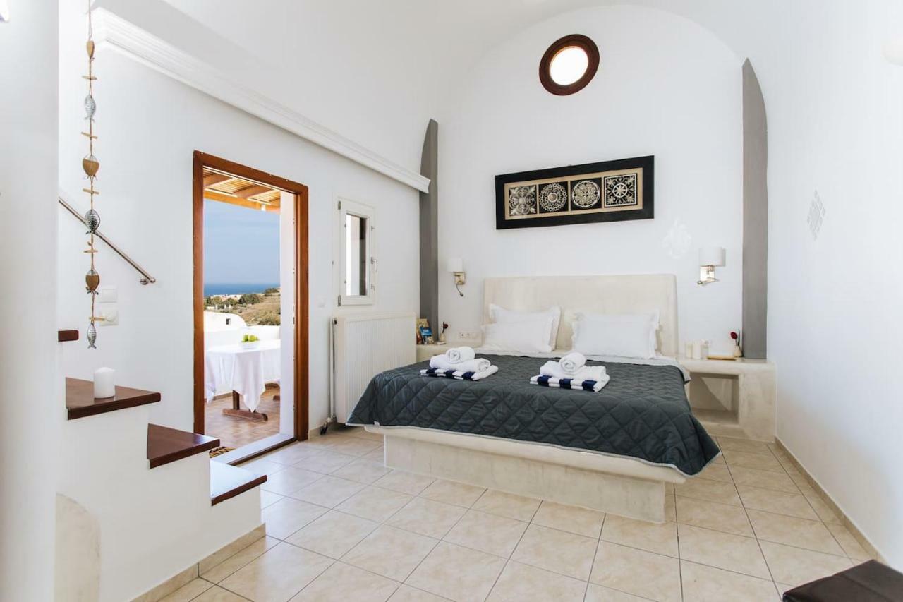 Sun Stories Suites Vothon Luaran gambar