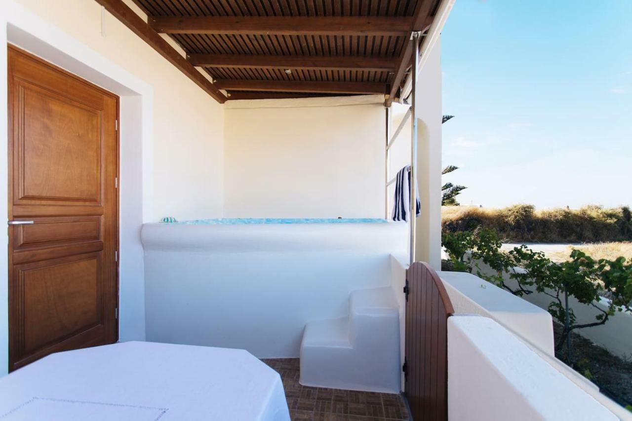 Sun Stories Suites Vothon Luaran gambar